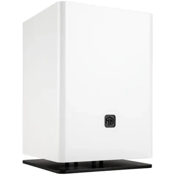 HGC Osmi 3.1 bílá / mITX / 1x 140mm / bez zdroje (OSMIWHITE)