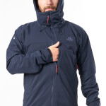 Pánská bunda MOUNTAIN EQUIPMENT Kinesis Jacket Cosmos