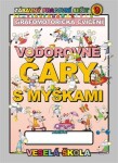 Vodorovné čáry s myškami (grafomotorická cvičení) - Jan Mihálik