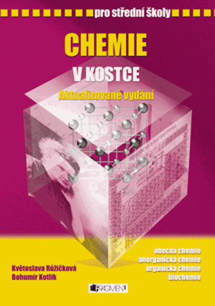 Chemie kostce pro