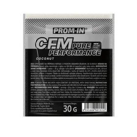 Prom-In CFM Pure Performance 30 g kokos (14155)
