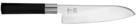 Kai Wasabi Santoku 6716S 16,5cm