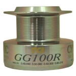 Tica Cívka na naviják Cybernetic GG 100,Tica Cívka na naviják Cybernetic GG 100