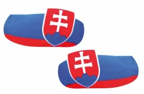 SPORTTEAM Potah na auto-zrcátka SR (4891223085419)