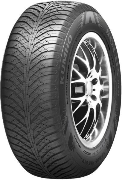 225/70 R16 103H Solus 4S HA31 M+S 3PMSF TL KUMHO