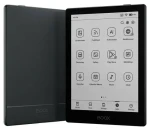 ONYX BOOX GO 6 černá / Čtečka e-knih / 6" / E-ink / 1448x1072 / 32GB / Wi-Fi / USB-C / BT (8595729901377)