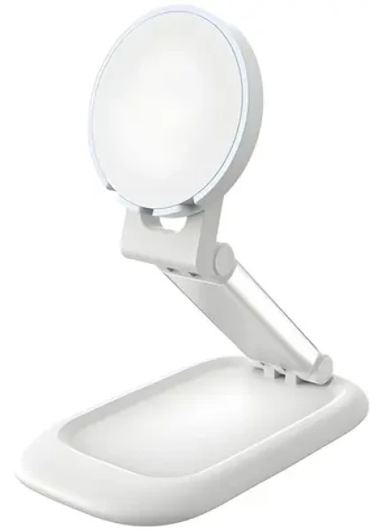 SODI BM-310 bílá / Držák / MagSafe / skládací / na notebook (B2.011190sku)