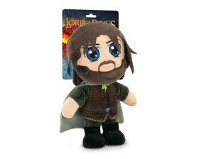 Pán prstenů Plyšák - Aragorn 28 cm - Epee Merch - Barrado