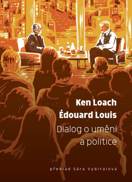 Dialog umění politice