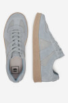Tenisky G-STAR RAW DJF385-1 Látkový materiál,Přírodní kůže (useň) - Semiš