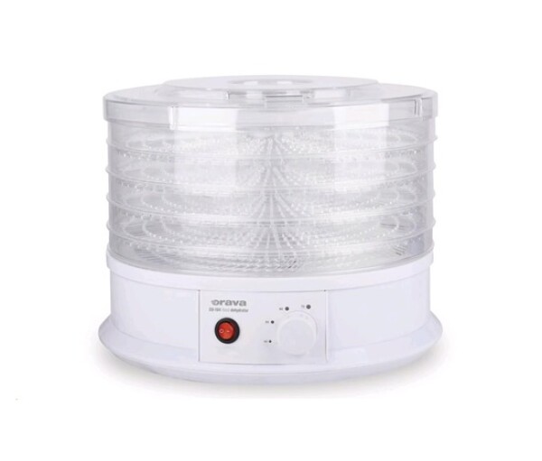 ORAVA SU-104 sušička potravin