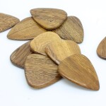 Timber Tones Thai Cassia 4-Pack
