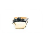 Shapen Calla Black