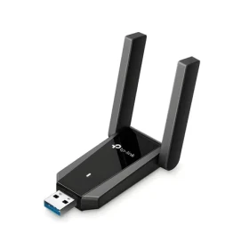 TP-Link Archer TX30U Plus / USB adaptér Wi-Fi 6 / AX1800 / Dual-band / USB 3.0 (Archer TX30U Plus)