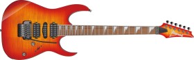 Ibanez RG470DXFM Cherry Sunburst