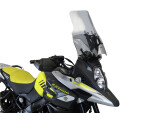 Suzuki Dl1000 V-Strom 14-19 Powerblade - nastavitelný plexi štít - Čiré