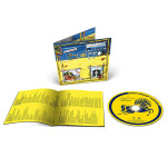 Gone Troppo - CD - George Harrison