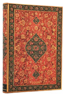 2026 DP 12 / Layla / Midi / Day-at-a-time