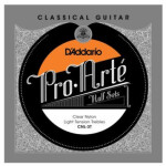 D'Addario CNL-3T