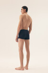 PÁNSKÉ BOXERKY DOMME 2PAK 42827 SS25 černá XL