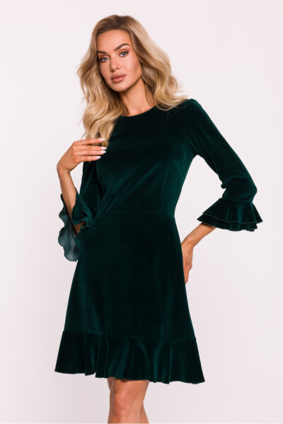 Denní šaty model 202153 Moe XL