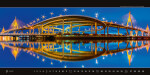 Nástěnný kalendář 2027 Helma Panoramaphoto