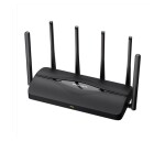 MERCUSYS MR37BE EasyMesh WiFi7 router (BE6500, 2,4GHz/5GHz,1x2,5GbEWAN,1x2,5GbELAN,2xGbE) EDF_324348