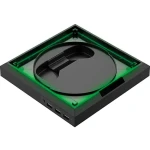 YENKEE YCP 1012 HOMEPAD černá / dokovací stanice pro XBOX S/X (8590669357130)