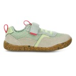 Groundies Lou 2.0 Sage green/Red
