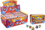 Superthings Sada figurek Extreme Riders plechovce