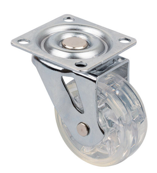 Tente kolečko 50 Top :: TČ bez brzdy (406079)