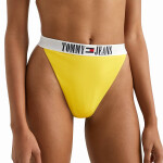 Dámské plavky Bikini UW0UW04087-ZGQ - Tommy Hilfiger S