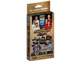 PANINI FIFA 365 2024/2025 - ADRENALYN karty - COMBO KINGS (UPGRADE)