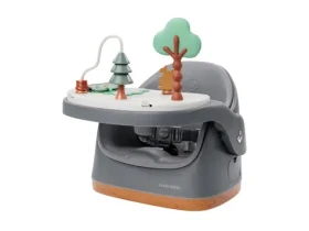 Maxi-Cosi Jay Plus židlička Elegance Graphite (2023158110MC)