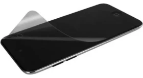 Arctic Apple iPod Touch 4 / Ochranná fólie / lesklá (ORAAC-PF001-GBA01)