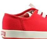 Camper Lona Fresa/Rabla Medium Red K201884-004