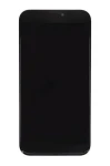 IPhone XR LCD Display + Dotyková Deska Black H03i (AAA) (57983105671)