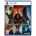 Capcom Dragon's Dogma II PS5 / Hra / Akční RPG (PS5)