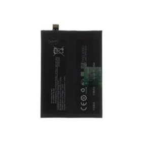 For OnePlus BLP861 / Baterie / Li-Ion / 4500 mAh / OnePlus Nord 2/2T / OEM (57983120847)