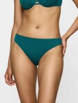 Dámské plavkové kalhotky Summer Mix & Match Tai 02 sd - Triumph mysticky mořská (6723) 0038