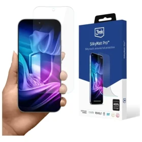 3mk Silky Matt Pro / Ochranná fólie / Xiaomi 17 (5903108732086)