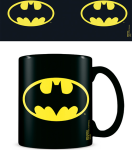 Hrnek Batman - logo 315 ml - EPEE