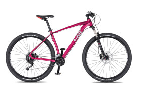 4EVER FRONTBEE AL 29" rám 2022, pink