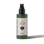 Sowvital Čistič listů pokojových rostlin 100 ml, zelená barva, sklo