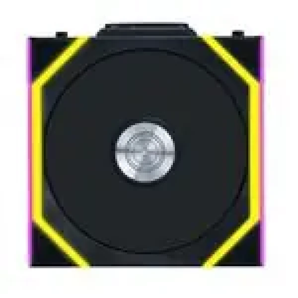 Lian Li UNI FAN SL Wireless Černý / ARGB / 120mm / 2000rpm / 31dBA / 64 CFM / 4 pin (12SL1W1B)