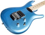 Ibanez JS140M Soda Blue (použité)