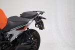 SysBag WP M system Ktm 790 Duke (18-) / 890 Duke R (19-).