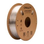 Creality Filament Hyper PETG transparentní / struna pro 3D tiskárnu / Hyper PETG / 1.75mm / 1kg (3301030042)