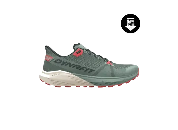 Dynafit Trail W dámské běžecké boty