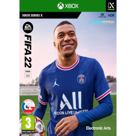 FIFA 22 (Xbox Series)